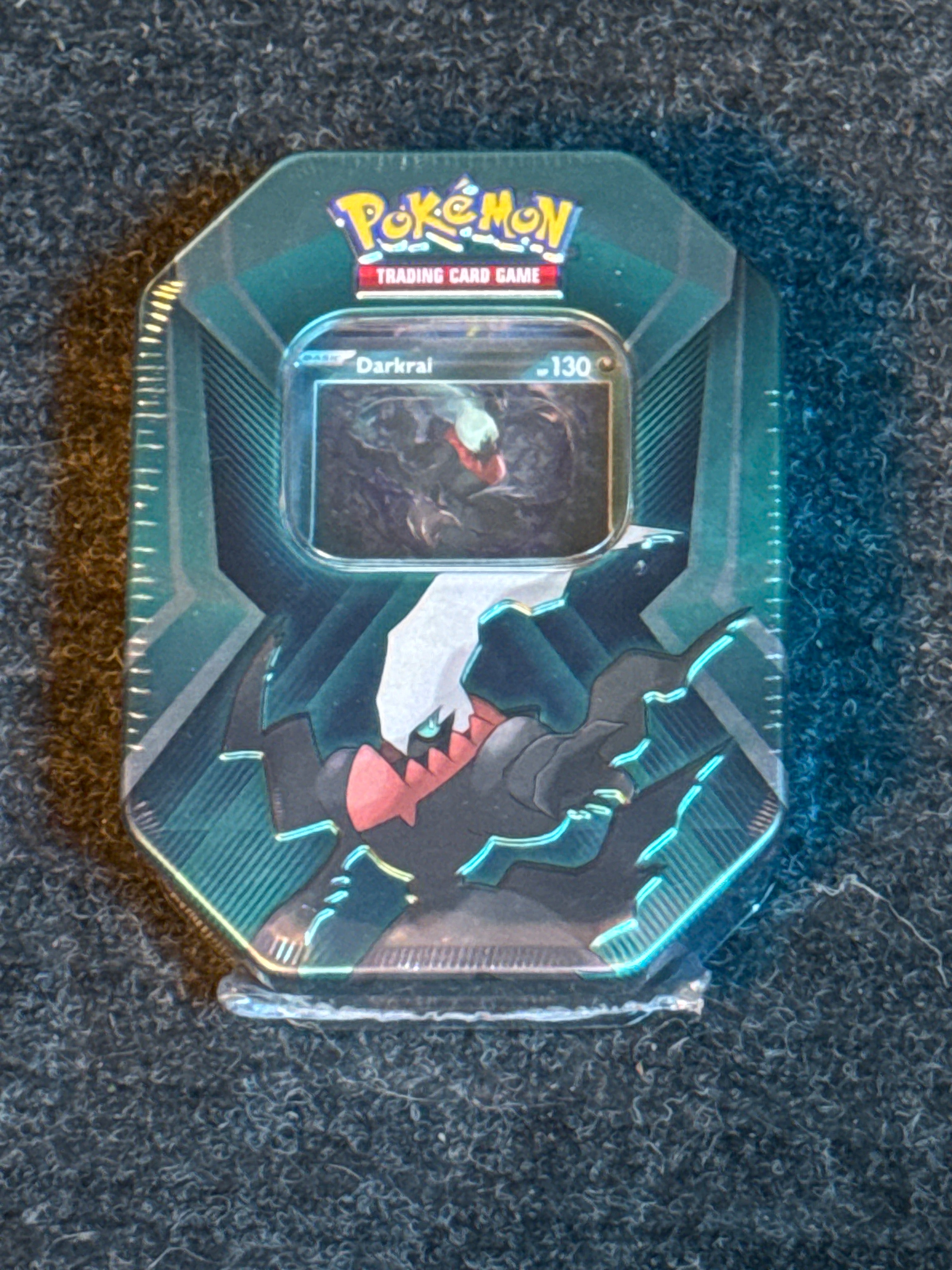 The Pokémon TCG triple whammy Tins