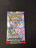 Prismatic